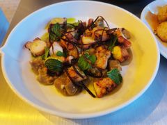 八爪鱼-Ocean's Table 欧舍