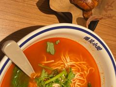 -遇见小面(江湾阳光天地店)
