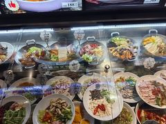 -小厨师·二十年沈家门小海鲜(百井坊巷店)