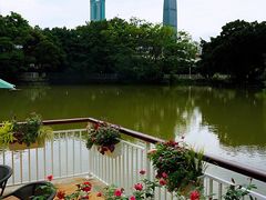 -人民公园(罗湖区)