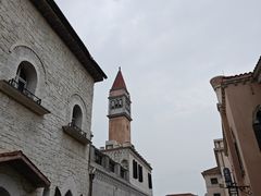 -华谊兄弟（长沙）电影小镇