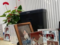 -海马体照相馆(环贸iapm大师爱情店)