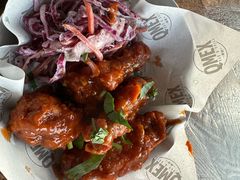 -Q MEX 库迈墨西哥餐吧(三里屯店)