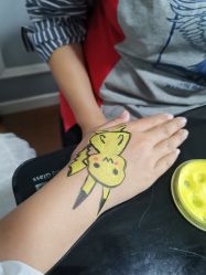 -派对猴生日派对策划