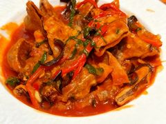 -柴窝堡22号辣子鸡·传承新疆菜