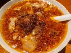 -益华家菜屋(世茂店)
