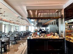 -Social 秀西餐厅-长沙瑞吉酒店(运达店)