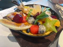 -魏客咖啡(中铁中心店)