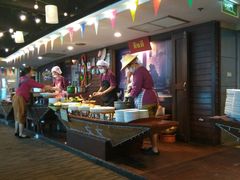 -彩虹云霄拜约克摩天塔