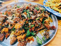 -大张烙馍村(泉山店)