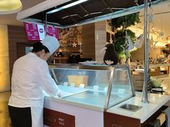 -元一希尔顿酒店·禅自助餐厅·啤酒花园