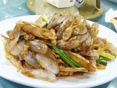 -明记海鲜大排档(巽寮湾店)