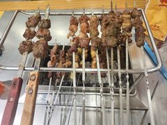 -古彭7只羊·招牌白串·碳锅羊肉旗舰店