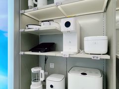-小米之家(岭南天地店)