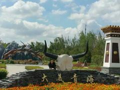 android_upload_pic-武清南湖绿博园