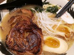 -雷神拉面(财富中心玉米楼店)
