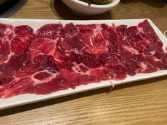 -掂档潮汕牛肉火锅(沈阳万象城店)