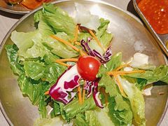-西塔老太太泥炉烤肉(济南首店)