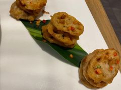 -枣子树·素食餐厅(普陀山店)