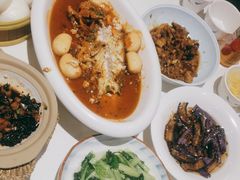 -宴秋杭州菜(锦艺城店)