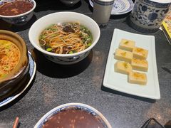 -南京大牌档(新街口德基广场店)