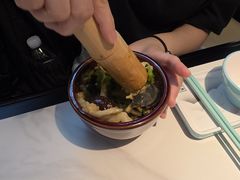 -江边城外烤全鱼(世茂广场店)