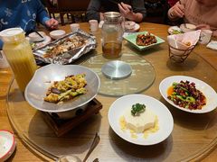 -新白鹿餐厅(龙游路总店·杭帮菜名店)