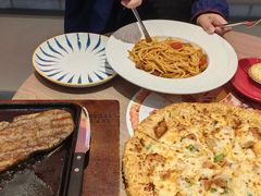 -必胜客(上海华谊新所店)