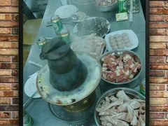 -三兴涮羊肉(荣安大街店)