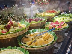 -吉布鲁牛排海鲜自助(成都大悦城店)