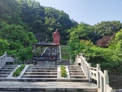 -陶祖圣境风景区