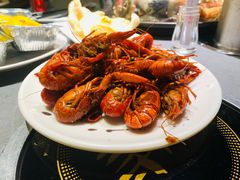 -寻岸·活鲜主题自助(大悦城店)