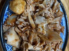 -小二楼炖肠