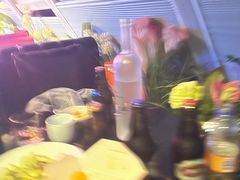 -粉墨特色菜·烧烤音乐酒馆