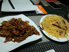 -老昌春饼(大直街店)