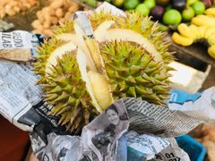 -尼甘布海鲜市场