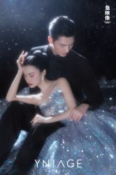 -鱼映像摄影·珍藏级影像品牌