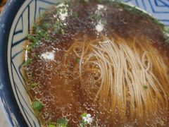 -朱洪元苏式面馆(绿宝广场店)