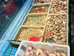 -争先鲜·蒸汽海鲜自助·鲜切牛肉