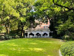 -马勒别墅·中餐厅