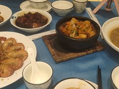 -阿毛饭店(和义路店)