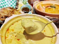 -泰妃殿(武汉首店)