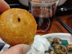 -锡和无锡菜(景丽苑店)