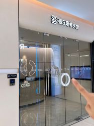 -Fundi张玉珊修身堂·indiba·BTL科技瘦身