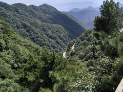 -大水川景区