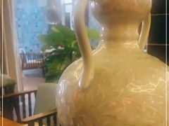 -粗茶淡饭·隐庐私厨(东亭店)