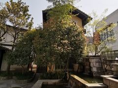 -得丘礼享谷·玉兰苑