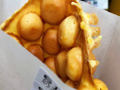 -妈咪鸡蛋仔(尖沙咀东分店)