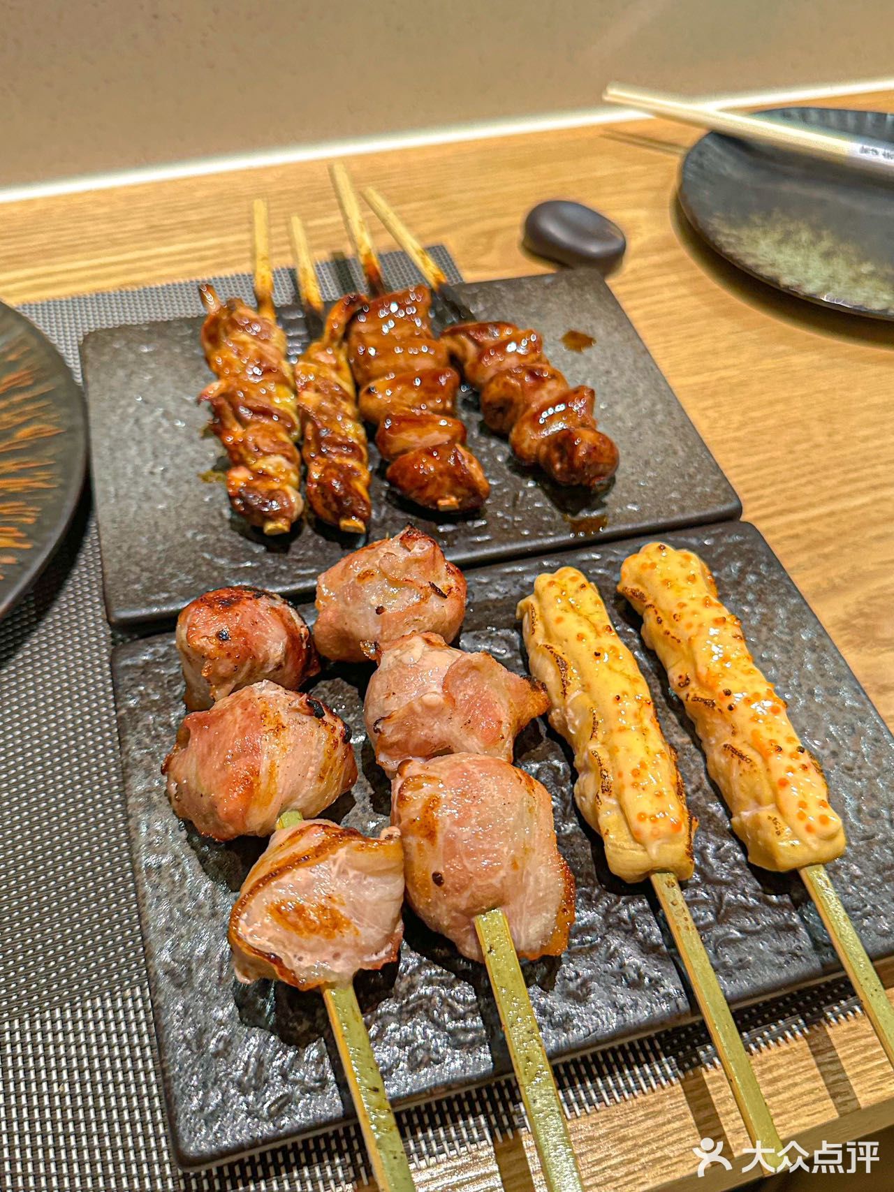 济南宝藏居酒屋