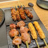 济南宝藏居酒屋